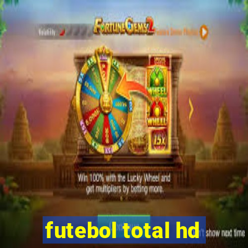 futebol total hd